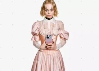 Nothing Phone (4a) Pro: Смартфон, который бросает вызов скучным технологиям