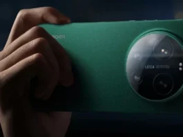 Xiaomi 17 и 17 Ultra: Глобальный дебют новых флагманов с революционной камерой