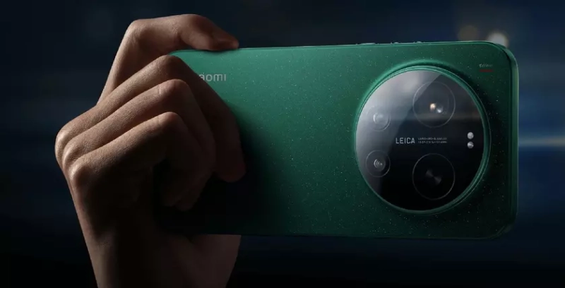 Xiaomi 17 Ultra: Новый флагман