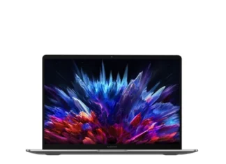 Xiaomi Book 14: Революция ультратонких ноутбуков с Intel Core Ultra 300