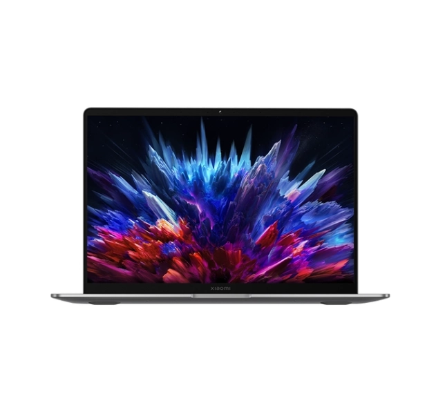 Ноутбук Xiaomi Book 14 в тонком корпусе