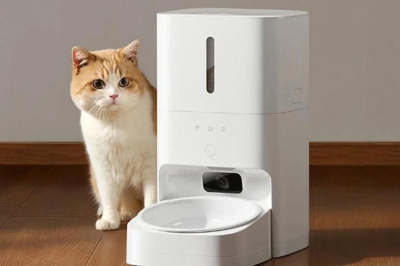 Xiaomi Mijia Smart Pet Feeder 2