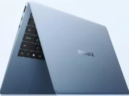 Intel Core Ultra X7: Xiaomi представила ультратонкий Book Pro 14 будущего