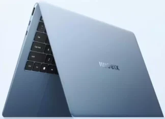 Intel Core Ultra X7: Xiaomi представила ультратонкий Book Pro 14 будущего