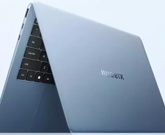 Intel Core Ultra X7: Xiaomi представила ультратонкий Book Pro 14 будущего