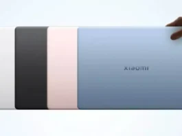 Xiaomi возвращается: Notebook Pro 14 с Intel Panther Lake покоряет рынок premium-ультрабуков