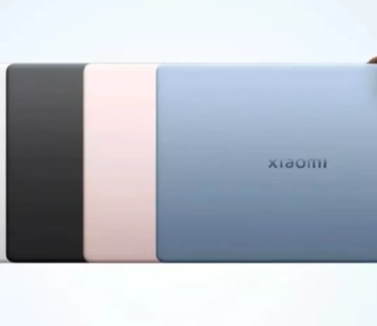 Xiaomi возвращается: Notebook Pro 14 с Intel Panther Lake покоряет рынок premium-ультрабуков