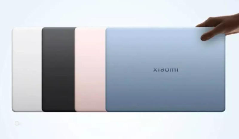 Xiaomi Notebook Pro 14: Новый взгляд на мобильные устройства