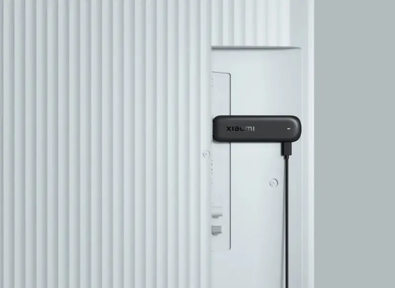 Подключение Xiaomi TV Stick HD