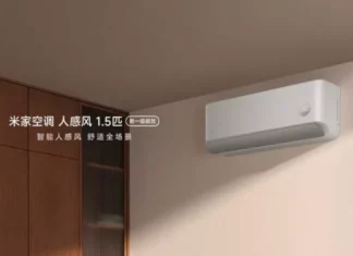 Умный кондиционер Xiaomi: как технологии меняют климат-контроль в доме