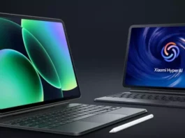 Новые планшеты Xiaomi Pad 8: Pro-версия, которая заменит ваш ноутбук