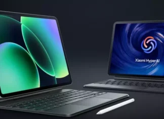 Новые планшеты Xiaomi Pad 8: Pro-версия, которая заменит ваш ноутбук