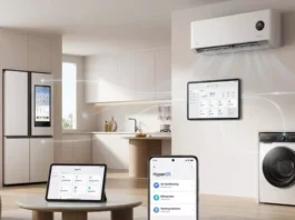Технологический прорыв: Как Xiaomi превращает кондиционеры в умных помощников будущего