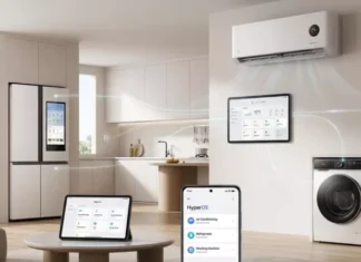 Технологический прорыв: Как Xiaomi превращает кондиционеры в умных помощников будущего