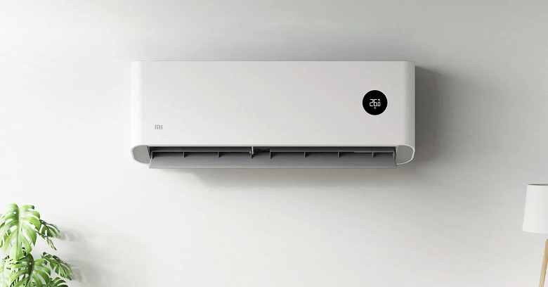 Xiaomi захватывает рынок: кондиционеры и умная бытовая техника интегрируются в HyperOS