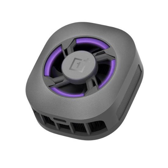 Super Ice Point Magnetic Heatsink передний вид