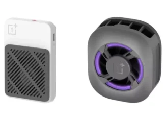 OnePlus разработал революционные магнитные кулеры для экстремального охлаждения смартфонов