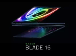 Игровой монстр 2026: Razer Blade 16 установил новый стандарт производительности