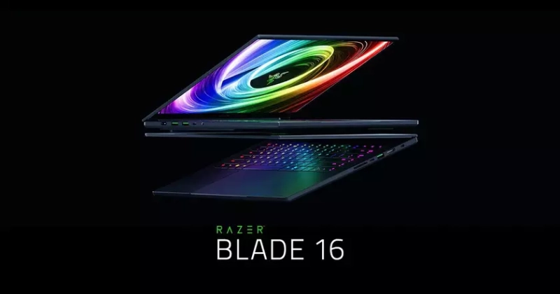 Razer Blade 16 (2026) Review: Elevating Gaming Performance to New Heights