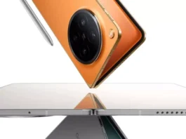 OPPO Find N6: Складной смартфон, который изменит представление о гибких устройствах