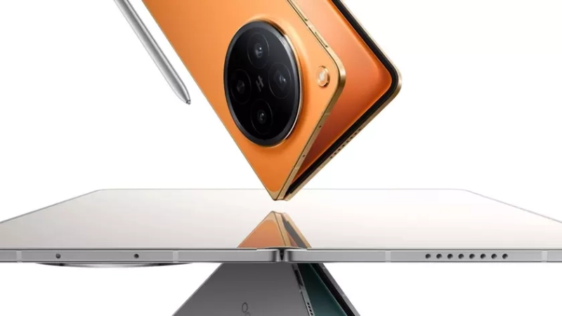 Обзор OPPO Find N6: как продвинутые технологии меняют смартфон