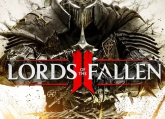 Раскрыта дата релиза Lords of the Fallen 2: инсайдер случайно проговорился о премьере в августе