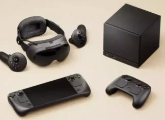 Valve запутала геймеров: новые Steam-устройства отложены на неопределенный срок