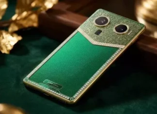 Золотая лихорадка: Dreame анонсировала премиальные смартфоны с ценой до $15 000