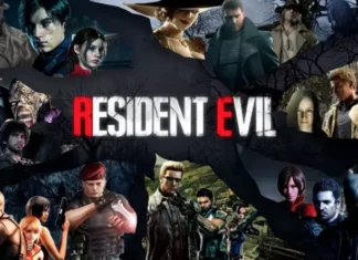 Резидентная угроза: как Resident Evil за 30 лет изменила мир видеоигр и хоррора