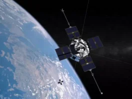 NASA завершила легендарную миссию: как зонд Van Allen Probe A раскрыл тайны радиационных поясов Земли