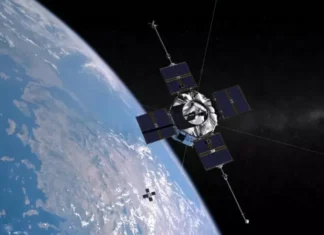 NASA завершила легендарную миссию: как зонд Van Allen Probe A раскрыл тайны радиационных поясов Земли