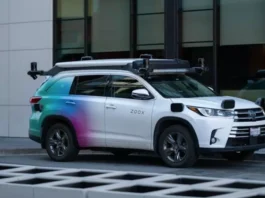 Zoox расширяет географию: автономные такси покоряют Техас и Аризону