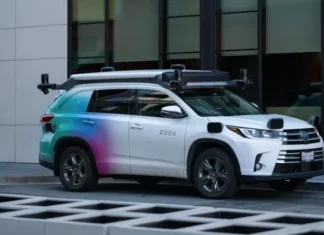 Zoox расширяет географию: автономные такси покоряют Техас и Аризону