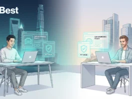 Онлайн КАСКО у ритмі мегаполіса: як оформити захист у вихідний за кілька хвилин FinBest