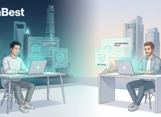 Онлайн КАСКО у ритмі мегаполіса: як оформити захист у вихідний за кілька хвилин FinBest