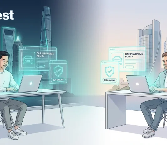 Онлайн КАСКО у ритмі мегаполіса: як оформити захист у вихідний за кілька хвилин FinBest