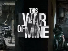 11 bit studios готовит революционное переосмысление This War of Mine: что изменится в культовой антивоенной игре
