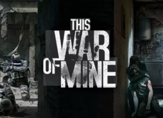 11 bit studios готовит революционное переосмысление This War of Mine: что изменится в культовой антивоенной игре