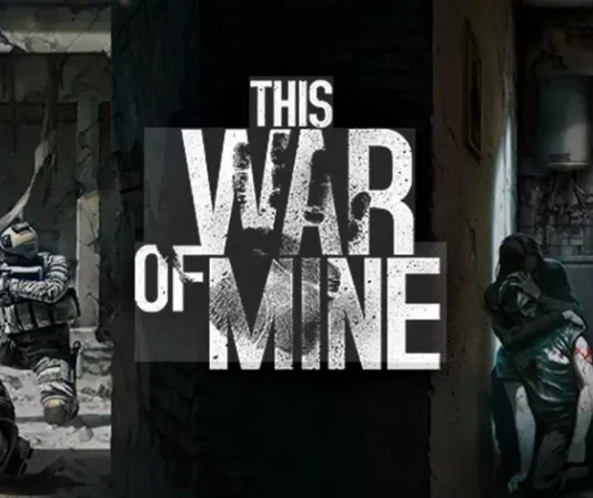 11 bit studios готовит революционное переосмысление This War of Mine: что изменится в культовой антивоенной игре