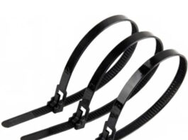 Крепеж для кабеля и проводов: виды, особенности и применение