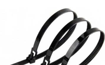 Крепеж для кабеля и проводов: виды, особенности и применение