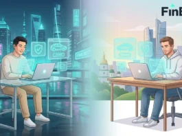 Онлайн КАСКО за минуты: когда страховка оформляется сразу после покупки авто КАСКО через цифровую платформу FinBest