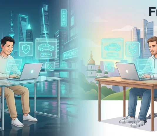 Онлайн КАСКО за минуты: когда страховка оформляется сразу после покупки авто КАСКО через цифровую платформу FinBest