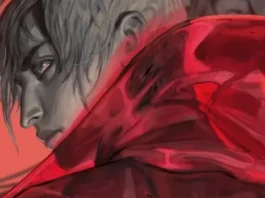 ZERO PARADES: Шпионский триллер от создателей Disco Elysium раскрыл дату выхода