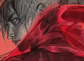 ZERO PARADES: Шпионский триллер от создателей Disco Elysium раскрыл дату выхода