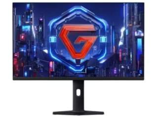 Новый монитор Redmi G27Q 2026: игровой мультиталант за копейки