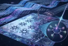 Атомная революция: как флюорографен может решить глобальный кризис хранения данных