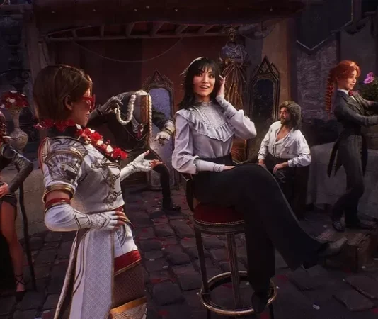 Clair Obscur: Expedition 33 покорила игровой мир — 8 миллионов копий за год и новый уровень инди-разработки