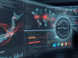 Мифический AI: Как модель Mythos от Anthropic раскрыла киберсекретные уязвимости мирового масштаба