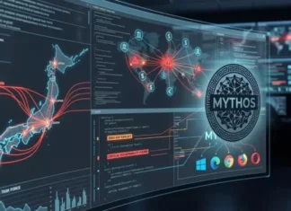 Мифический AI: Как модель Mythos от Anthropic раскрыла киберсекретные уязвимости мирового масштаба